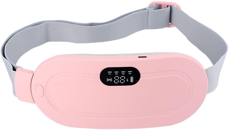 No More Period Pain ๐ Comfort & Relief Every Woman Deserves