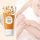 ✨ Dull & Dark Skin? Orange Brightening Gel removes dead skin and gives instant glow 🍊